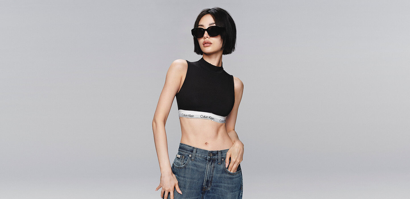 Calvin Klein Women New Arrivals